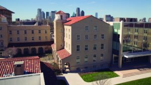 Our Locations Dallas Theological Seminary