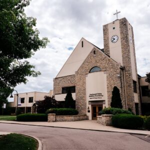Our Story Christ Centered Legacy CHCA Cincinnati
