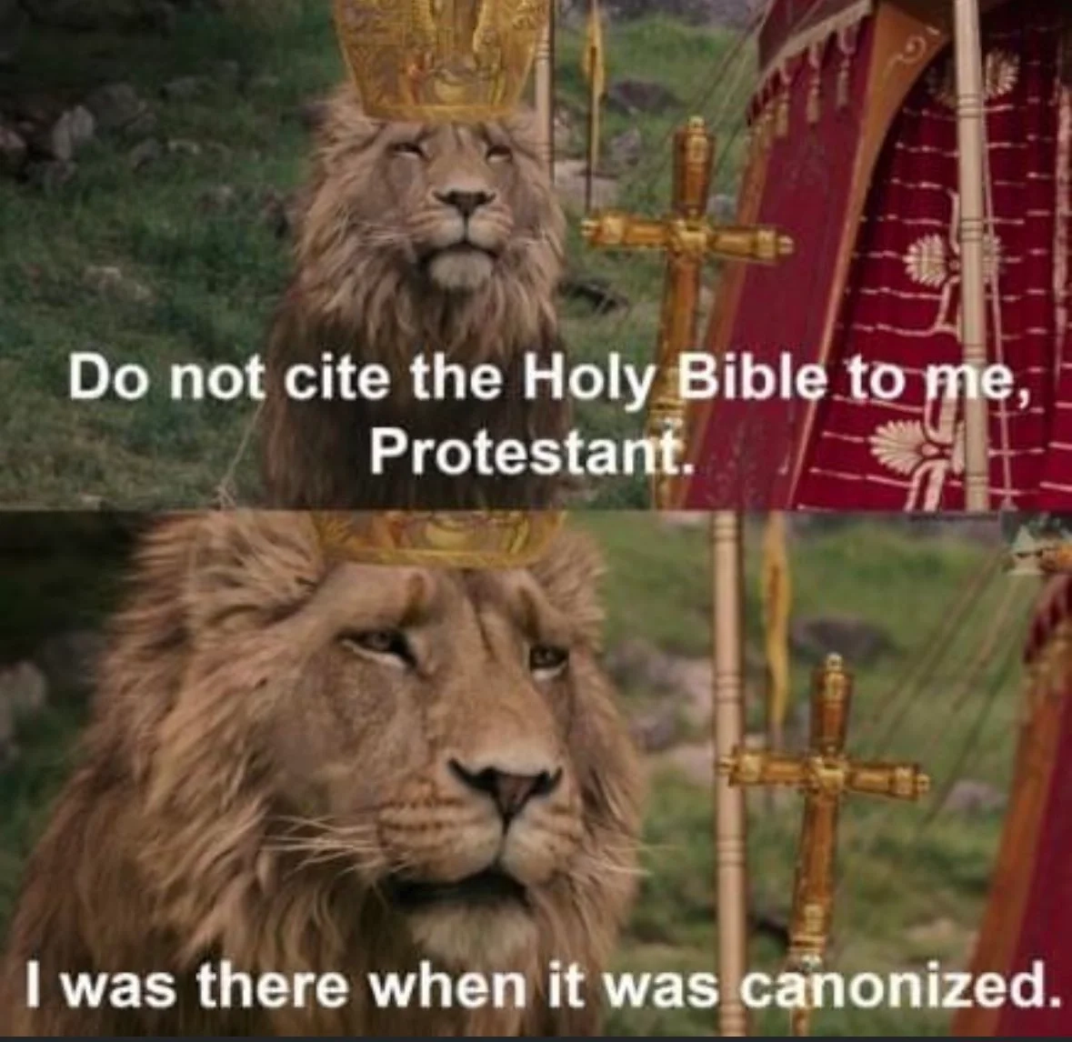 Out Of Context Verse Quotes Are The Worst R CatholicMemes
