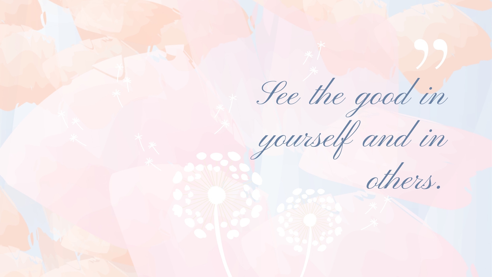 Page 4 Free Editable Quotes Facebook Cover Templates Canva