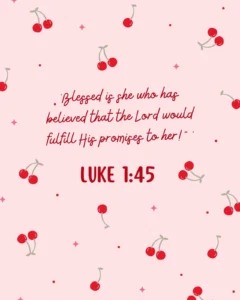 Page 5 Free And Customizable Bible Templates