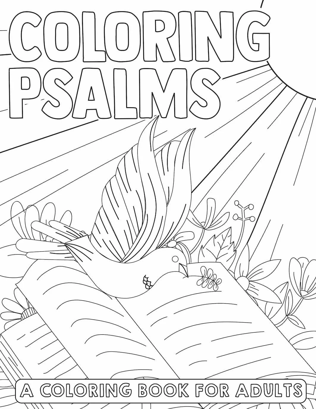 Paid Coloring Page Downloads Sunday School Store