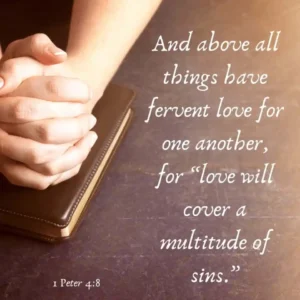 Parables And Stories Of Forgiveness In The Bible