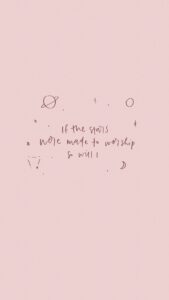 Pastel Bible Verses Wallpapers Wallpaper Cave