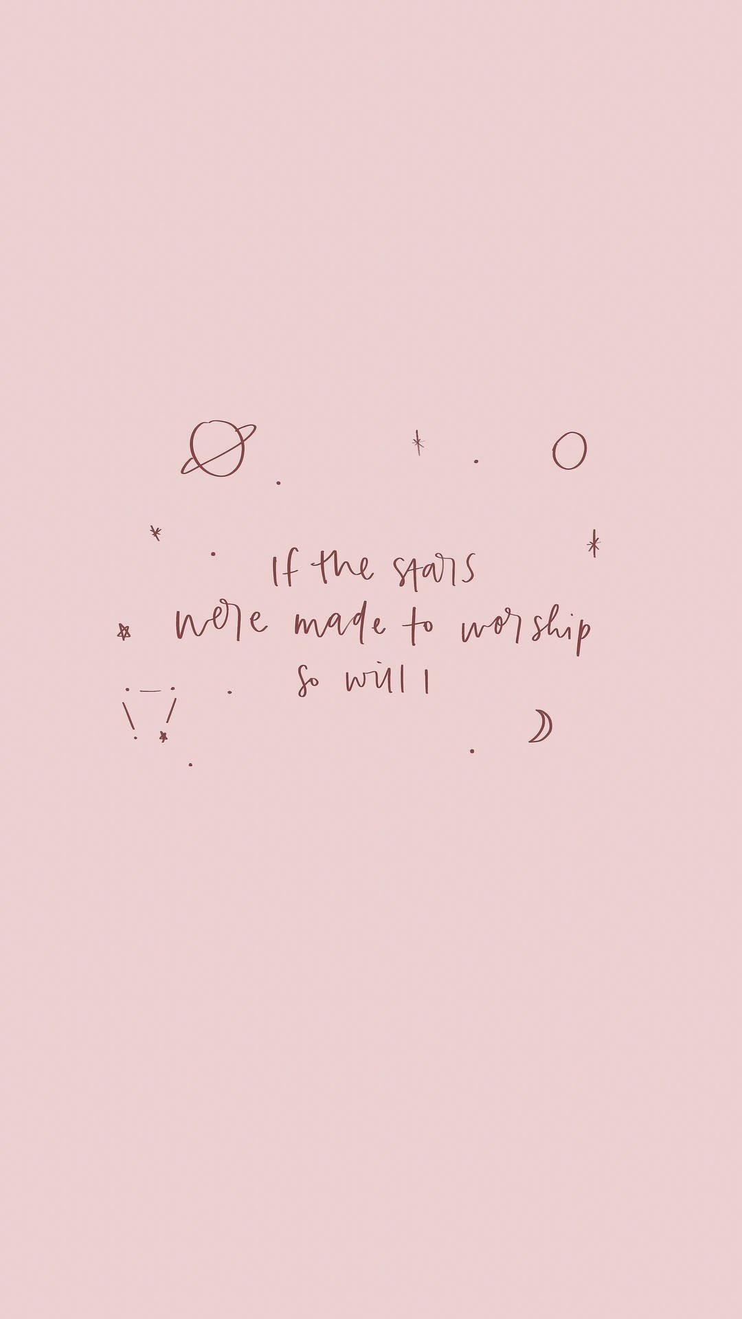 Pastel Bible Verses Wallpapers Wallpaper Cave