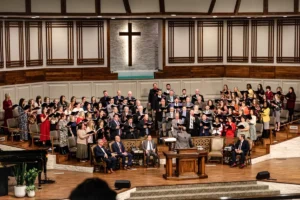 Pastors Ministries Heartland Baptist Bible College