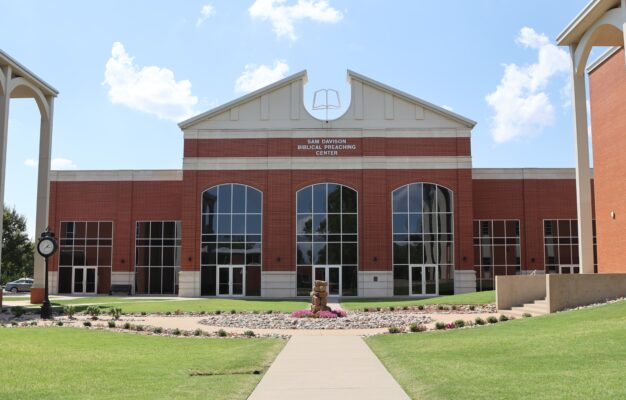 Pastors Ministries Heartland Baptist Bible College