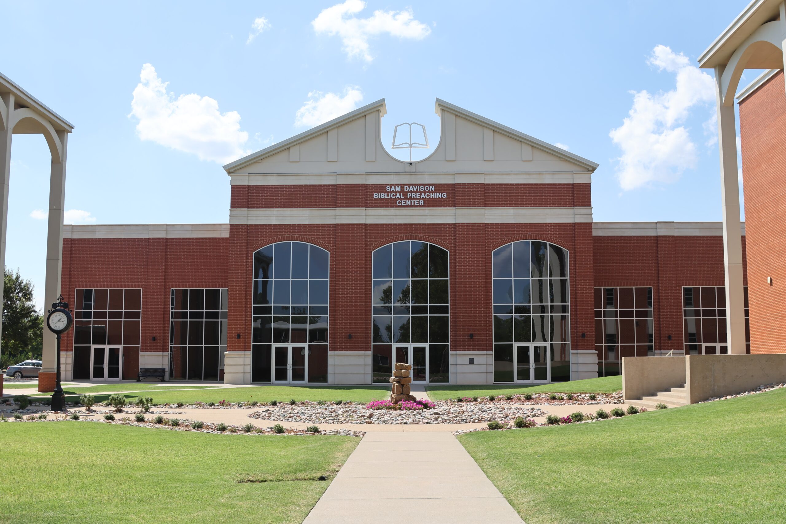 Pastors Ministries Heartland Baptist Bible College
