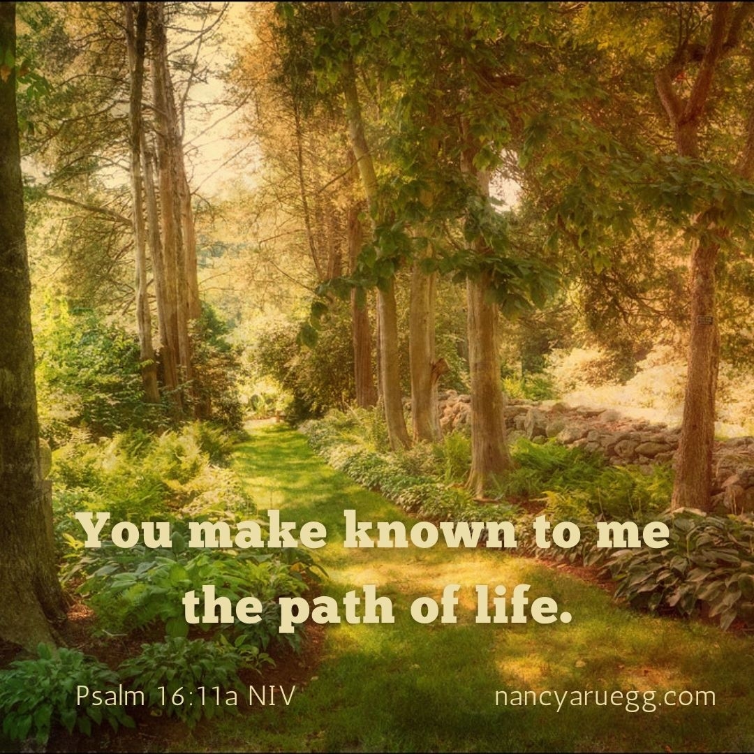 Pathways To God From The Inside Out