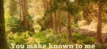 Pathways To God From The Inside Out