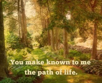 Pathways To God From The Inside Out