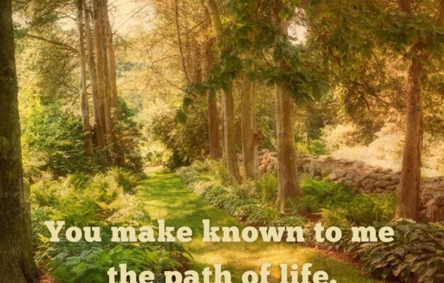 Pathways To God From The Inside Out