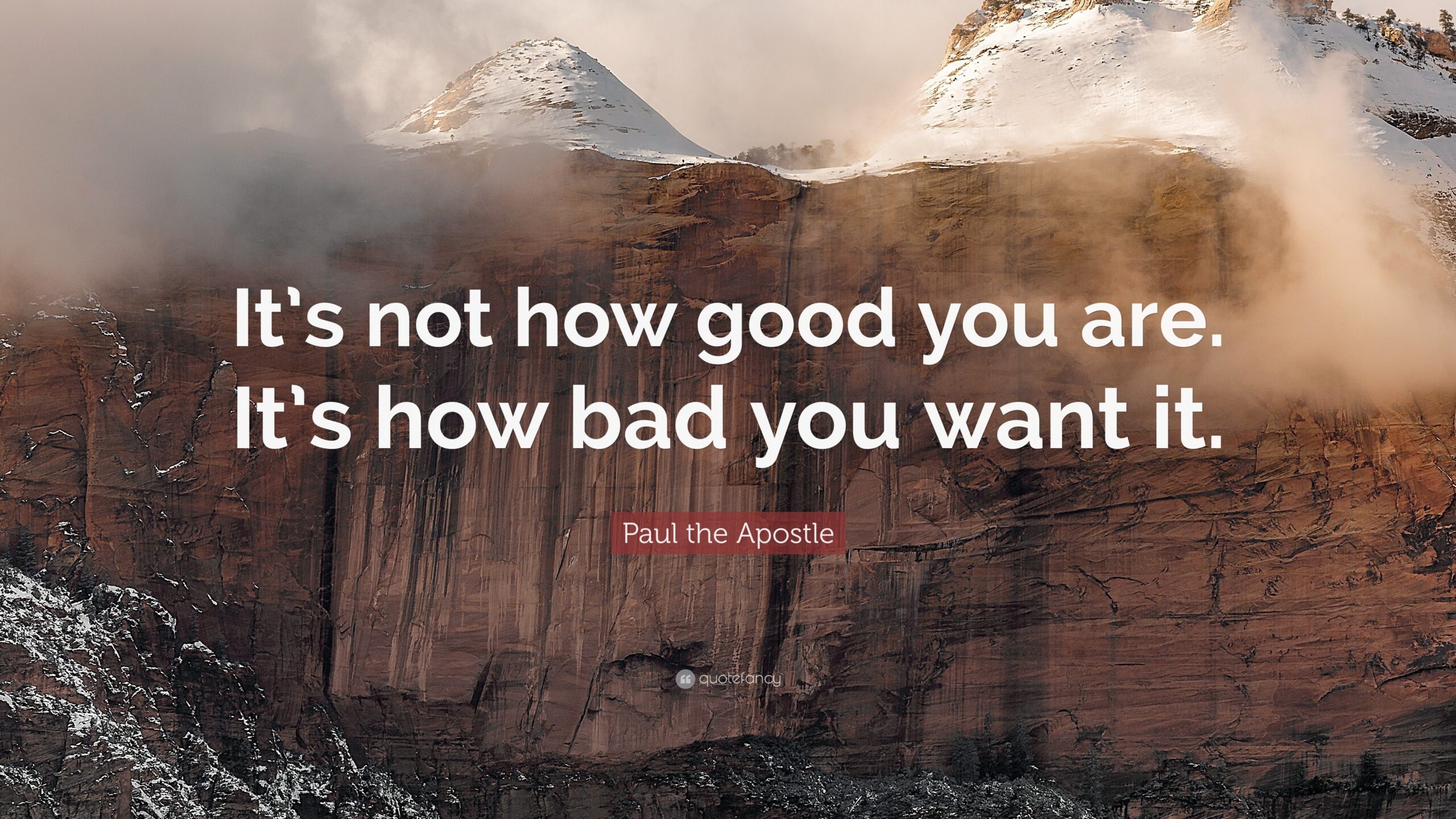 Paul Bible Quotes