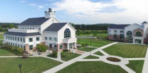Pennsylvania Bible College Arms Own Trustees With Honorary Doctorates
