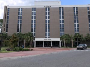 Pensacola Christian College Moretteco