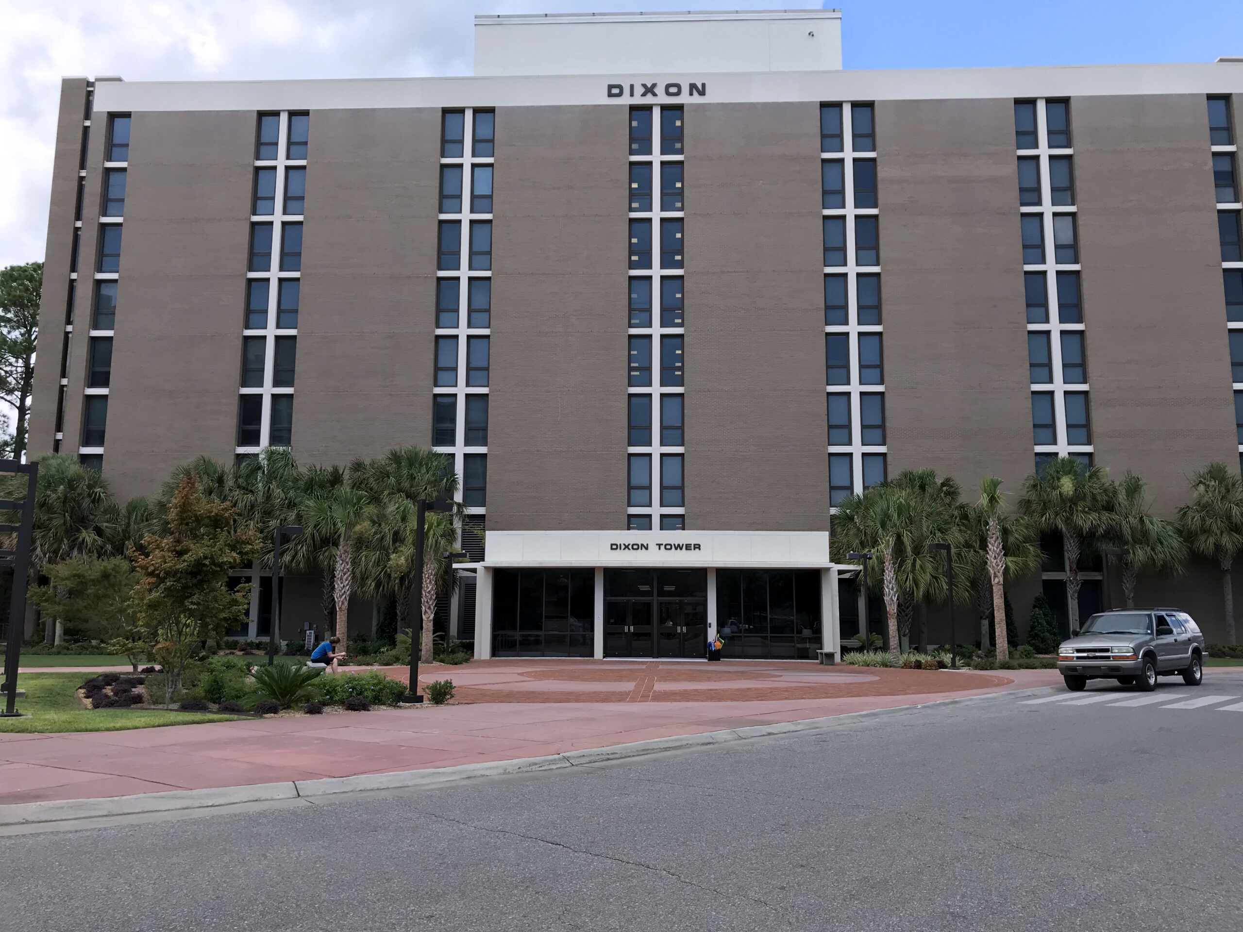 Pensacola Bible College