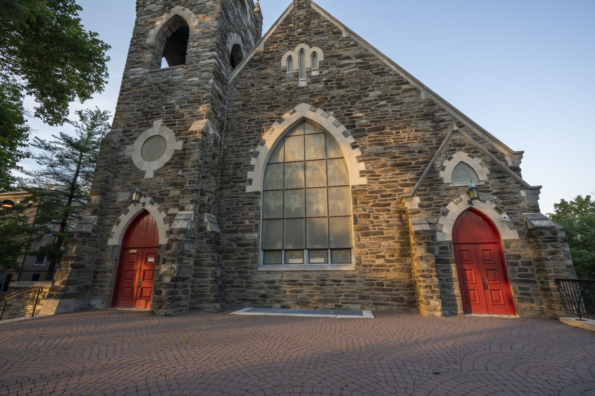 Philadelphia United Lutheran Seminary