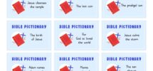 Pictionary Word List 8 Free PDF Printables Printablee