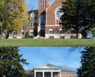 Pillsbury Baptist Bible College Wikipedia
