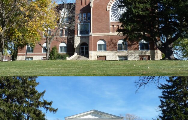 Pillsbury Baptist Bible College Wikipedia