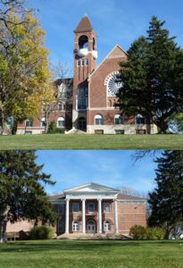 Pillsbury Baptist Bible College Wikipedia