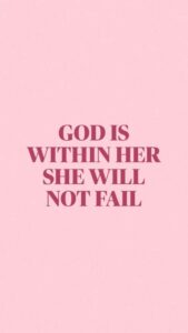 Pink Bible Verses Wallpapers Wallpaper Cave