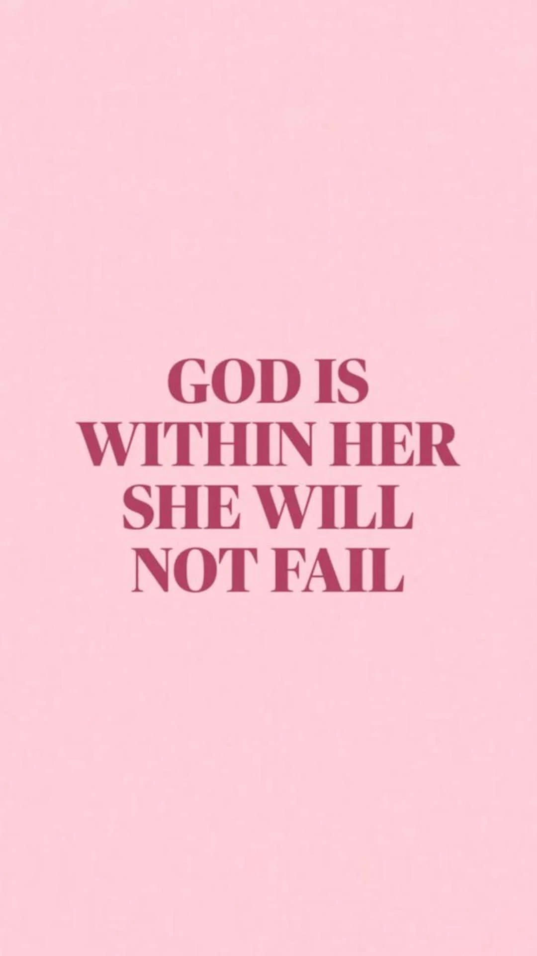 Pink Bible Verses Wallpapers Wallpaper Cave