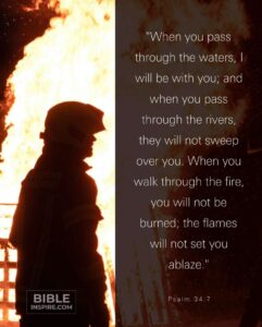 Pink Quote Iphone 12 Wooden Bible Verse Phone Case Firefighter Quotes Firefighter Training Firefighter