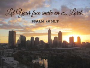 Poem Lord Give Us Your Smile HubPages