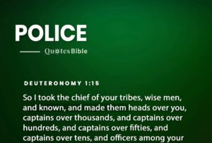 Police Verses From The Bible Faith Behind The Badge Inspirational Bible Verses For Law Enforcement Officers