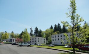 Portland Bible College Wikipedia