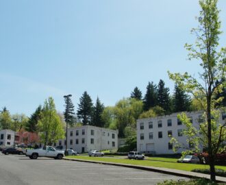 Portland Bible College Wikipedia