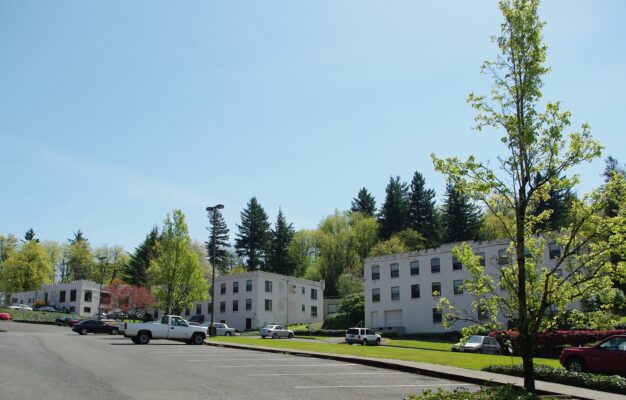 Portland Bible College Wikipedia