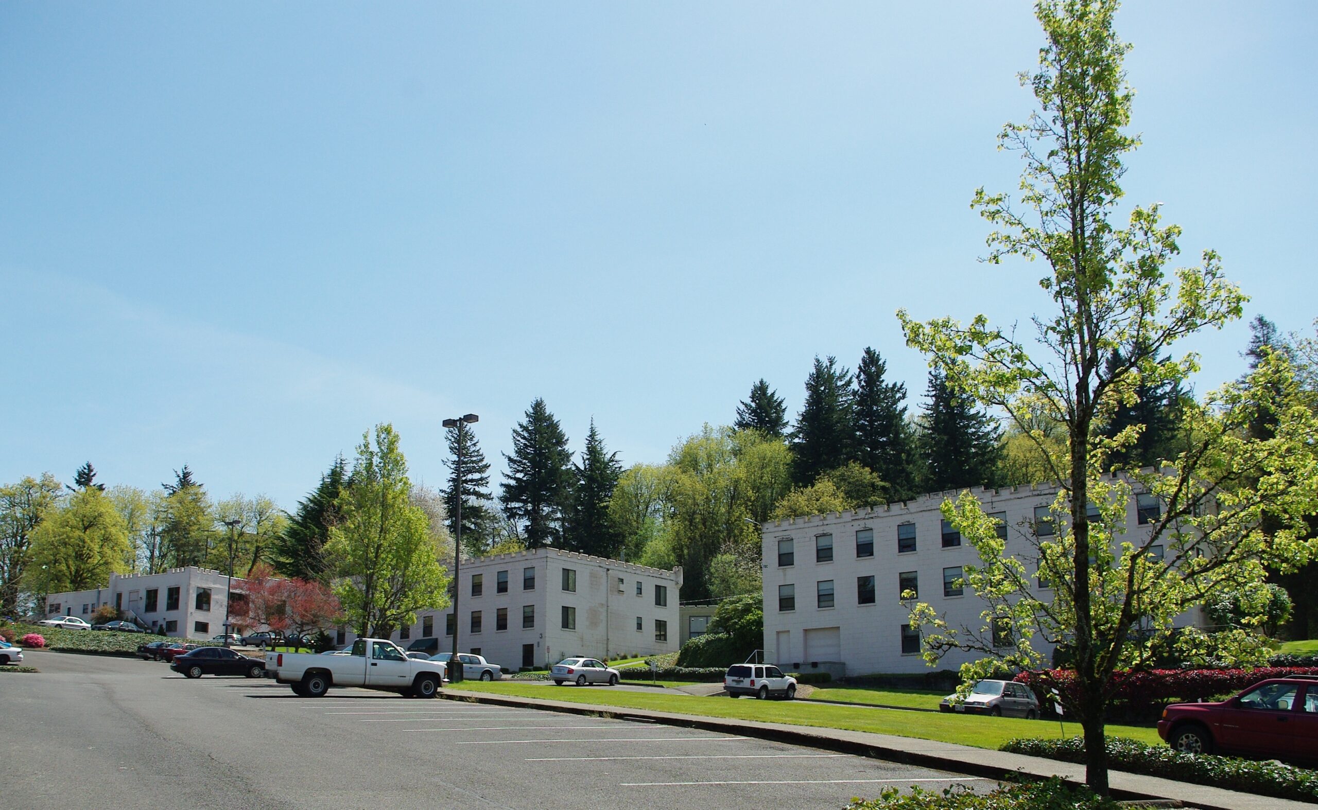 Portland Bible College Wikipedia