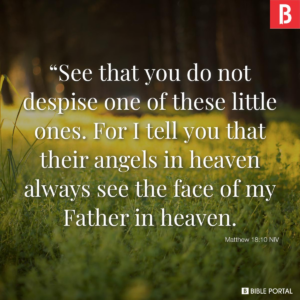 Powerful Bible Verses About Angels And Demons To Guide Your Life Crossmap Blogs