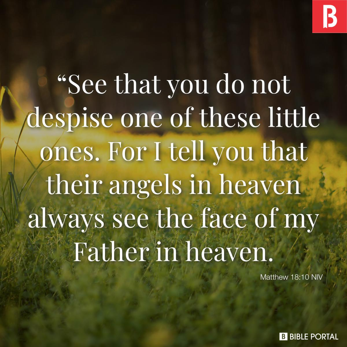 Powerful Bible Verses About Angels And Demons To Guide Your Life Crossmap Blogs