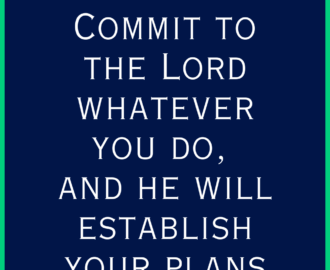 Powerful Bible Verses About Business Success In 2026