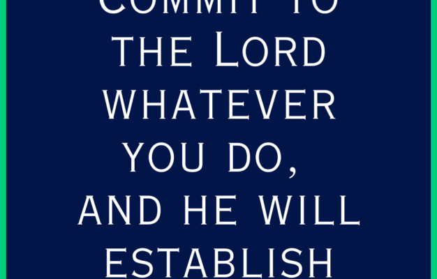 Powerful Bible Verses About Business Success In 2026