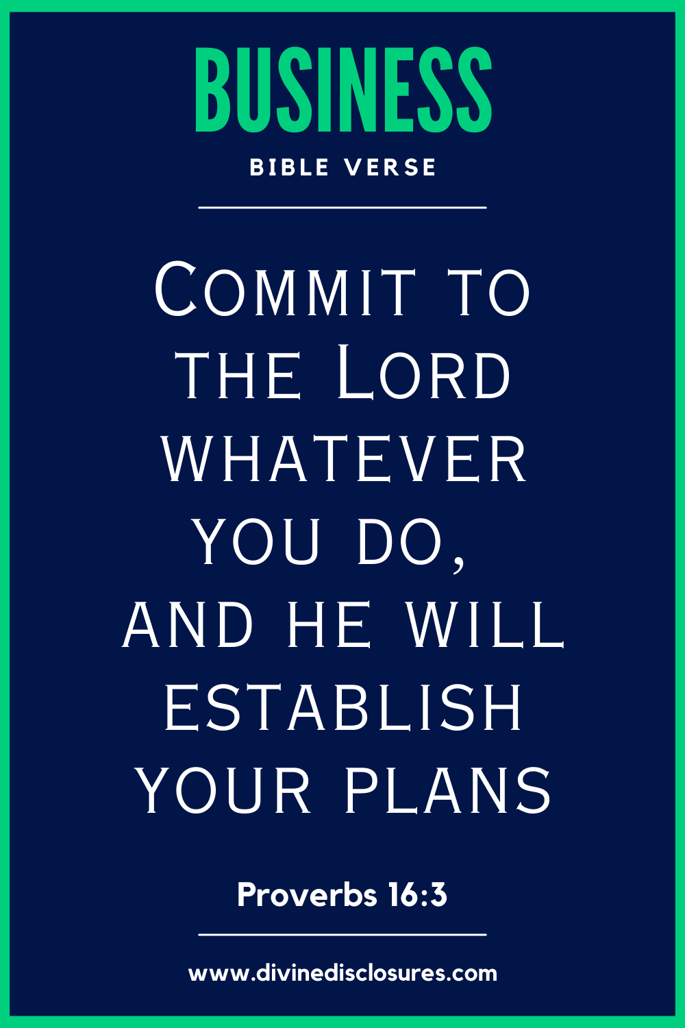 Powerful Bible Verses About Business Success In 2026