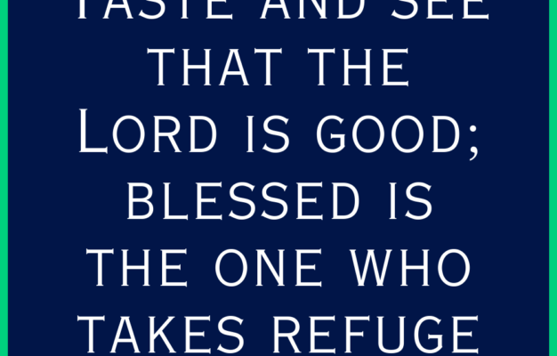 Powerful Scriptures On Blessings And Favor For 2026