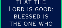 Powerful Scriptures On Blessings And Favor For 2026