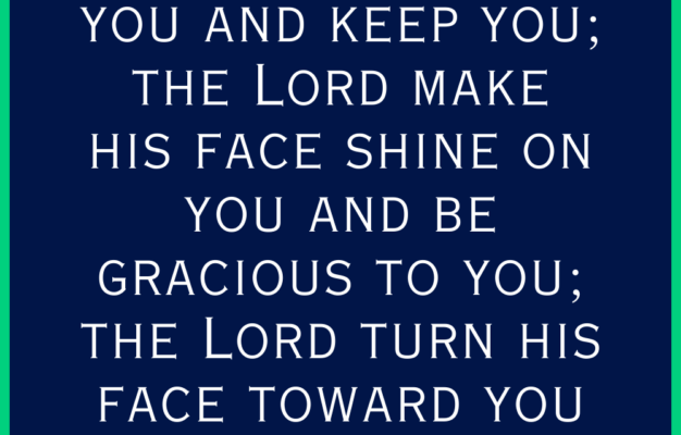 Powerful Scriptures On Blessings And Favor For 2026