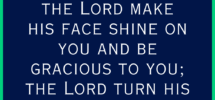 Powerful Scriptures On Blessings And Favor For 2026