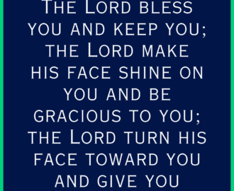 Powerful Scriptures On Blessings And Favor For 2026