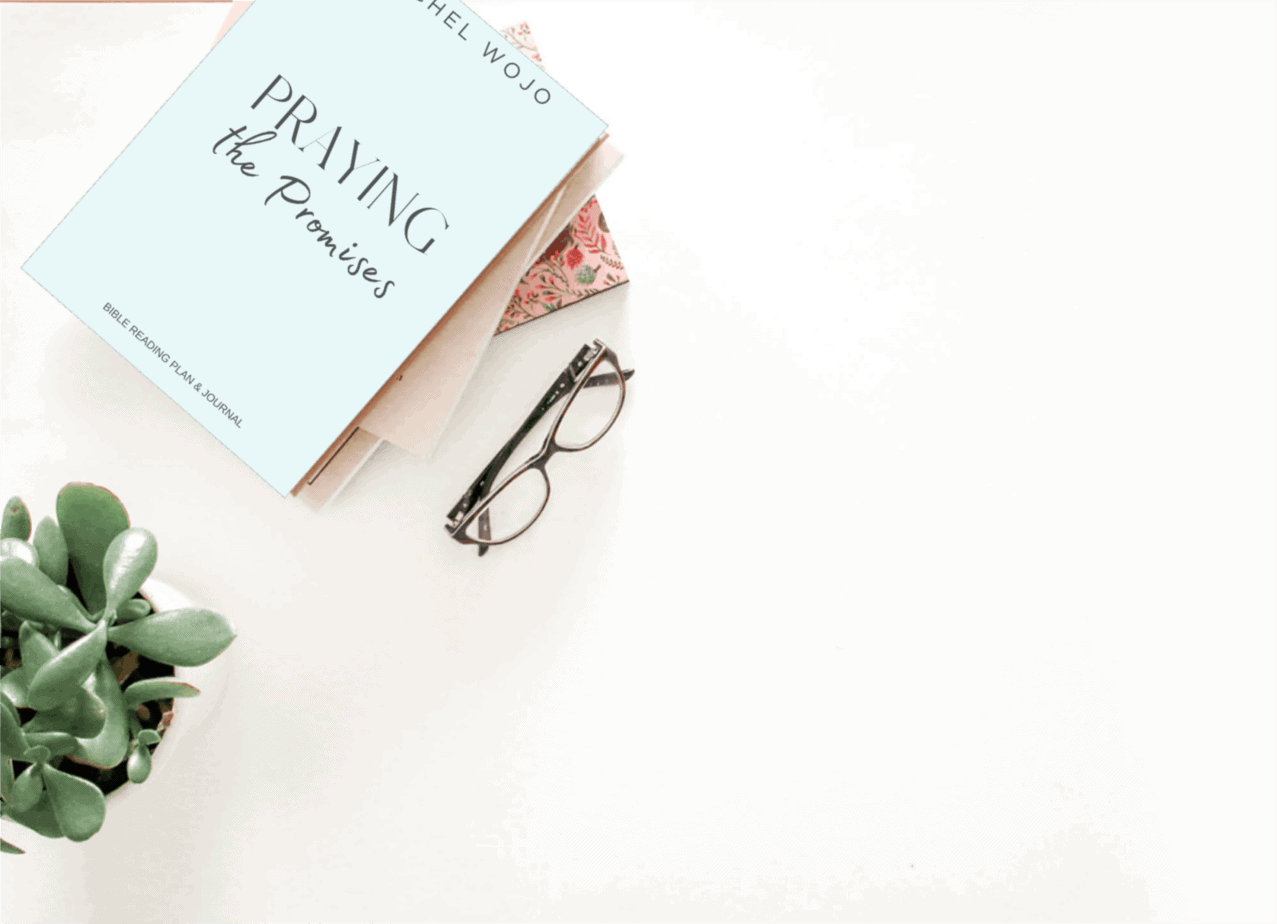 Printable 7000 Promises In The Bible