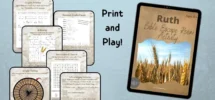 Printable Bible Escape Room Games You ll Love