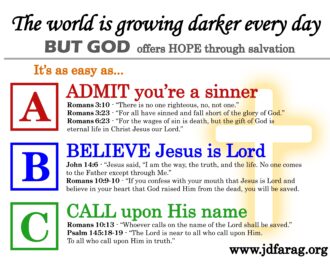 Printable Tracts