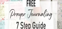 Printables Coffee And Bible Time