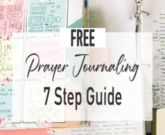 Printables Coffee And Bible Time