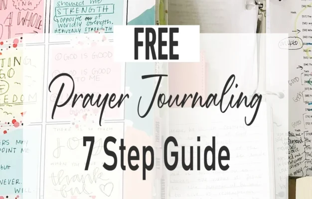 Printables Coffee And Bible Time